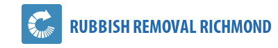 Rubbish Removal Richmond